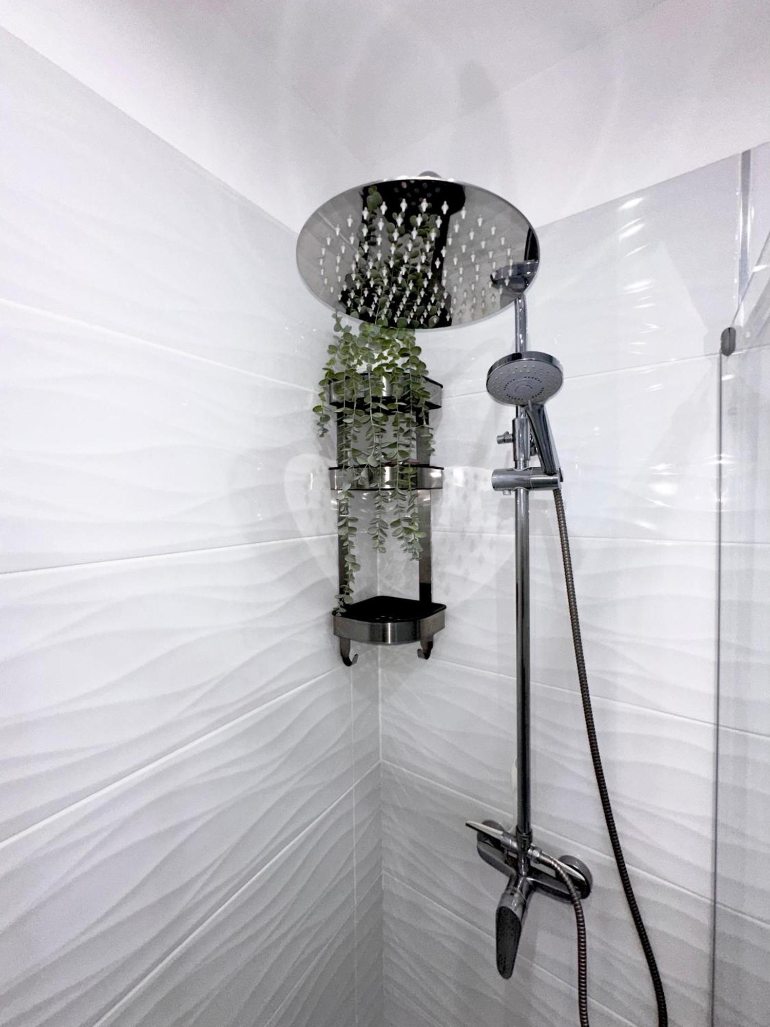 Apartamento Costero, Los Abrigos. Ngoại thất bức ảnh